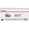 toner CANON CRG-064 cyan i-SENSYNS MF832Cdw, LBP722Cdw (5.000 str.) 4935C001
