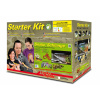 Lucky Reptile Starter Kit Snake 50x28x40 cm bílé