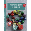 TOPP Nádherné šperky z papiera - Dartevelle C.