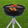 Rošt na gril - CADAC BBQ/Plancha 36 cm do mesta & (CADAC BBQ/Plancha 36 cm do mesta &)