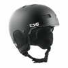 Tsg Helma TSG, Gravity Youth Solid Color satin black 2024/25 dětská Velikost: XXS/XS
