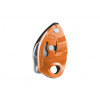 Petzl Grigri oranžová