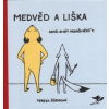 Medvěd a liška