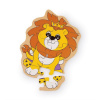 Legler PUZZLE LEV