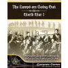 Compass Games The Lamps Are Going Out: World War 1