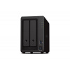 Synology™ Deep Learning NVR DVA1622