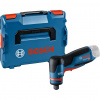 Bosch Akumulátorová rotačná brúska GWG 12V-50 S, L-Boxx, solo 06013A7001
