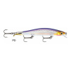 vobler Rapala RipStop 12cm - neutrálne vyvážený Prevedenie: PD