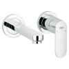 Grohe Eurosmart Cosmopolitan - dvojotvorová podomietková umývadlová batéria