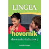 Slovensko-taliansky hovorník