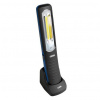 LED pracovná 4W, 12/24V, 230V, USB dobíjateľná