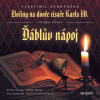Ďáblův nápoj - Vlastimil Vondruška