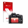 čirá skleněná fólie upscreen Hybrid Glas pro Pentax KF (čirá skleněná fólie upscreen Hybrid Glas pro Pentax KF)