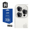 3mk Lens Protection Pro pro Apple iPhone 14 Plus, stříbrná 5903108482707