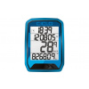 Tachometer CicloSport Protos 113 drôtový modrý