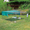Natura sun ochrana proti slunci 116 x 72 cm na výběh