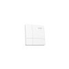 Tenda i24 - Wireless-AC Client+AP/ AP 1200 Mb/s, PoE/DC, 1x GLAN, 12x SSID, MIMO, 256 clients 75011840