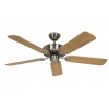 CasaFan 513214 Classic Royal, buk, stropný ventilátor