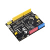 Waveshare ATMEGA328P Microcontroller Development Board, Arduino-Compatible