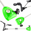 Elektronický signalizátor záberu Neco 90134 GREEN