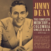 Jimmy Dean - Jimmy Dean - Complete Mercury & Columbia Singles As & Bs 1955-62 (22xCD)