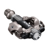 SHIMANO Pedále MTB PD-M9200 SPD čierne+zar. CL-MT001