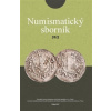 Numismatický sborník 31/2