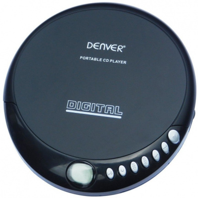 Discman Denver DM-24 (DM-24)