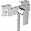 Hansgrohe Vernis Shape sprchová batéria nástenná chrómová 71650000