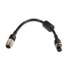 Honeywell Power Adapter Cable, 5Pin Male - Kábel adaptéra (VE027-8024-C0)