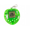 Elektronická hra Tamagotchi + zelené vodítko
