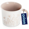 Hrnček Morex 8592381206215 porcelán 400 ml