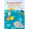 Logopedické pohádky - Eichlerová Ilona Havlíčková Jana