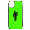 Kryt na telefon - Billie Eilish - verze F (Značka: Motorola, Model telefonu: Moto G54 5G/ G54 Power Edition)