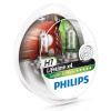 PHILIPS Žiarovka 12V H7 55W PX26d LongerLife EcoVision - set 2ks