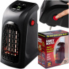 SILNÝ MINI ELEKTRICKÝ OHRIEVAČ FARELKA PRE KONTAKT HEATER 400W OHRIEVAČ