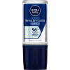 Nivea Derma Dry Control Maximum antiperspirant roll-on pre mužov 50 ml