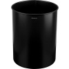 Brabantia Waste Paper Bin 15 L black