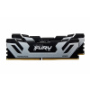 Kingston/CUDIMM DDR5/48/8800MHz/CL42/2x24GB/Black/Silv KF588CU42RSK2-48