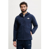 The North Face pánska športová bunda NIMBLE NF0A8G0N8K21 tmavomodrá L