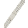 Oceľový náramok Orient UM00E111J0 20mm (pre modely RA-AB0E, RA-AK05), strieborný