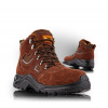 VM Footwear s.r.o. Pracovná členková obuv, zateplená SANMARINO Veľkosť: 40