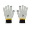 '47 Brand Rukavice NHL Pittsburgh Penguins Deep Zone ’47