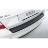 Ochranná lišta zadního nárazníku Škoda Octavia III 5dv. 2013-17