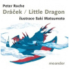 Dráček Little Dragon - Peter Roche