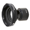 NOVOFLEX adaptér obj. Pentax 67 na telo Canon RF - EOSR/A+PENTRING