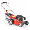 Benzínová kosačka HECHT 543 s výkonom 3.5 koní a objemom motora 98 cm³