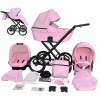 4in1 Retro Berco Base Base Base Isofix + (4in1 Retro Berco Base Base Base Isofix +)