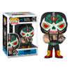 Funko POP! Dia de los Bane