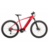 Elektro bicykel Pells Thorr 3 29 630 red 2024